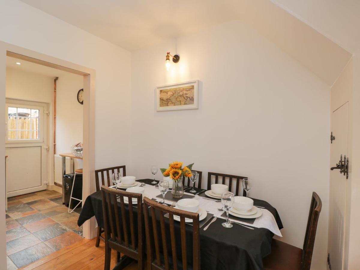 Weavers Cottage Дурсли Экстерьер фото